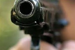 В Запорожье средь бела дня обстреляли жилой дом