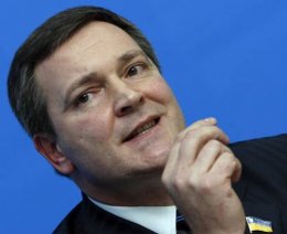 Вадим Колесниченко признался в «кнопкодавстве»