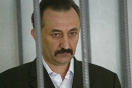 Бывший судья Игорь Зварич боялся, что его могли убить