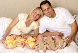 Вы бездетны? Платите налог!