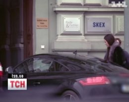 В Чехии муж экс-премьера Юлии Тимошенко ни в чем себе не отказывает (ФОТО)