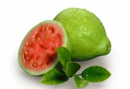 Самый полезный в мире фрукт