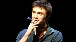 Гарри Поттер, наконец-то, заслужил приглашение на церемонию «Оскар 2013»