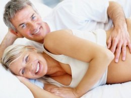 Как после тридцати родить здорового ребенка