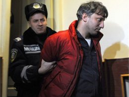 "Доктор Пи" потерял свой дар сидя в следственном изоляторе