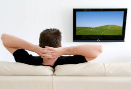 Телевизор и компьютер портят качество спермы