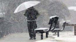 Погода в Украине на выходные, 9 и 10 февраля