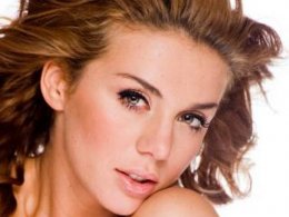 Анна Седокова стала «барби» (ФОТО)