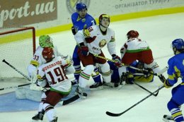 Украина упустила свой последний шанс, всухую проиграв Беларуси