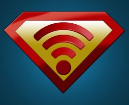 Правительство США намеревается создать Super Wi-Fi