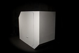 Игровой танк для полного погружения в виртуальный мир (ФОТО)