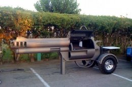 Мексиканские наркодельцы хоронят своих людей в мавзолеях (ФОТО)