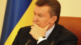 Оппозиция хочет упростить процедуру импичмента президента Украины