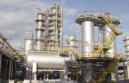 Одесский нефтеперерабатывающий завод хочет купить Александр Янукович