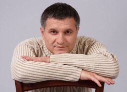 Арсен Аваков: «В Харькове обстановка очень непростая, накладывается ситуация с Тимошенко»