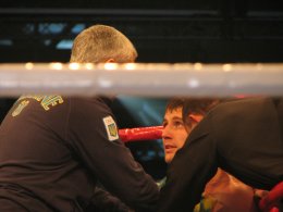 «Украинские атаманы» взяли реванш у итальянцев (ФОТО+ВИДЕО)