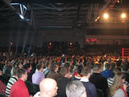 «Украинские атаманы» взяли реванш у итальянцев (ФОТО+ВИДЕО)