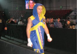 «Украинские атаманы» взяли реванш у итальянцев (ФОТО+ВИДЕО)