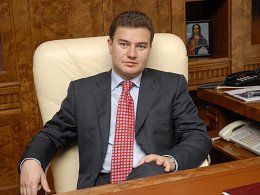 Виктор Бондарь: "Надо сначала получить энергетическую независимость, перед тем как побить все горшки"