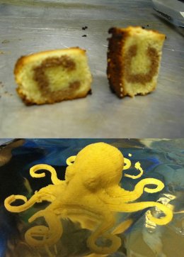 Возможно ли приготовить стейк на Марсе? (ФОТО)