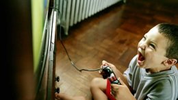 Ученые доказали, что видеоигры полезны для человека