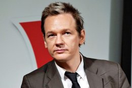 Джулиан Ассанж осудил Барака Обаму за его желание убивать собственных граждан