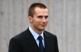 Старшего сына Януковича поздравили с Днем стоматолога