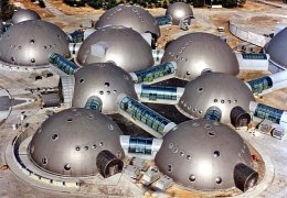 5 полезных знаний о космосе, которые пригодятся космонавту (ФОТО)