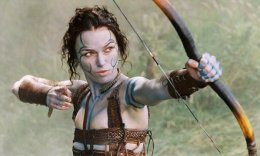 Боевая раскраска древних кельтов защищала от рака