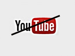 Из-за скандального ролика, в Египте заблокировали YouTube (ВИДЕО)