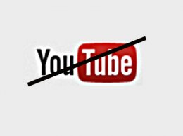 Из-за скандального ролика, в Египте заблокировали YouTube (ВИДЕО)