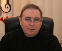 Дмитрий Выдрин: «Когда нельзя победить коррупцию, надо побеждать коррупционеров»