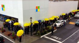 Microsoft распродала все Surface Pro менее чем за 3 часа