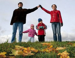 Родителям на заметку: чем занять ребенка дома