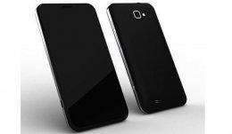 Новинка: 4-ядерный Gionee GN708W на базе МТ6589 (ФОТО)