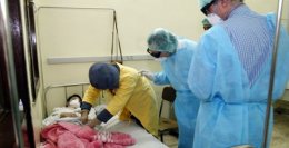 В ближайшее время землян ожидают эпидемии страшнее СПИДа