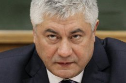 Глава МВД России не против смертной казни