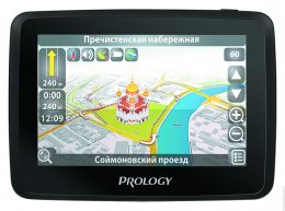 GPS-навигатор - «что это такое и с чем его едят»