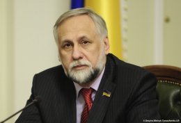 Юрий Кармазин: "Именно с руки Виктора Балоги начался раскол оранжевой команды"