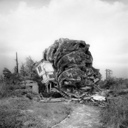 Фантастический мир от художника Джима Казаняна (ФОТО)