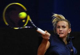 Леся Цуренко поднялась на одну ступеньку в рейтинге WTA