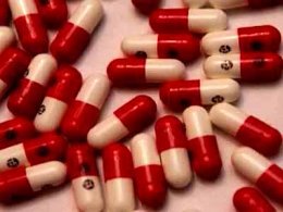 Как спасти детей от передозировок