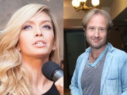 «Любовь в большом городе - 3» закончились для Веры Брежневой служебным романом (ФОТО)