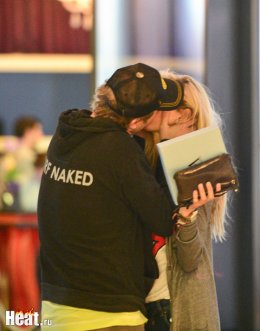 «Любовь в большом городе - 3» закончились для Веры Брежневой служебным романом (ФОТО)