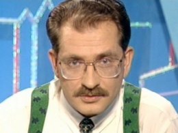 Убийство Листьева - расследование идет уже 17 лет