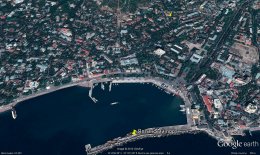 Ялту могут отключить от газа