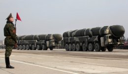 Россия отвергла предложение Вашингтона по сокращению ядерного вооружения