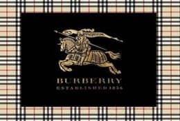 Подарки ко Дню Св. Валентина от Burberry (ФОТО)