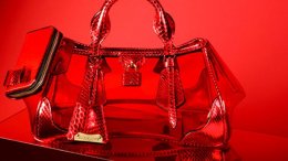 Подарки ко Дню Св. Валентина от Burberry (ФОТО)