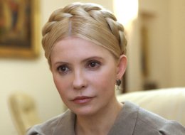 Генпрокуратура считает, что Тимошенко намерено игнорирует суд